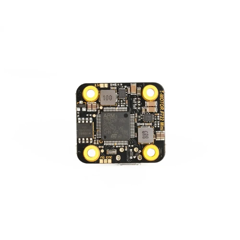 T-Motor MINI F7 & F45A 4in1 ES - Betaflight Fc F7 ulasan dan harga