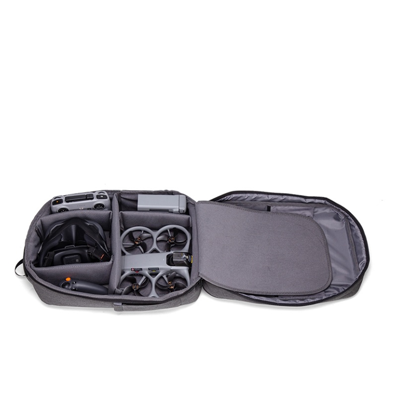 Hard-shell carrying case for D - Drone Hard Shell Case ulasan dan harga