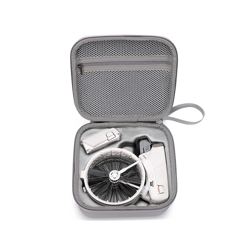 For DJI FLIP Storage Bag Body  - Drone Carrying Case ulasan dan harga