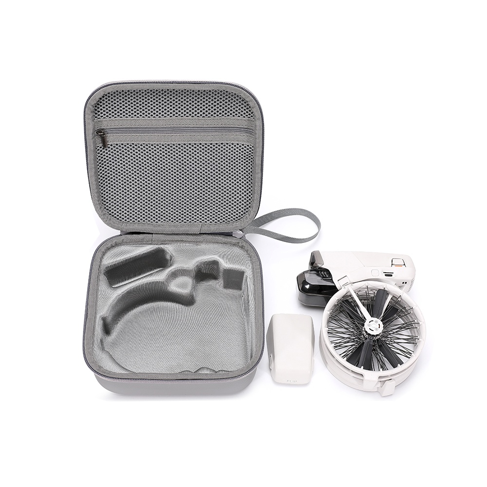 For DJI FLIP Storage Bag Body  - Drone Carrying Case ulasan dan harga