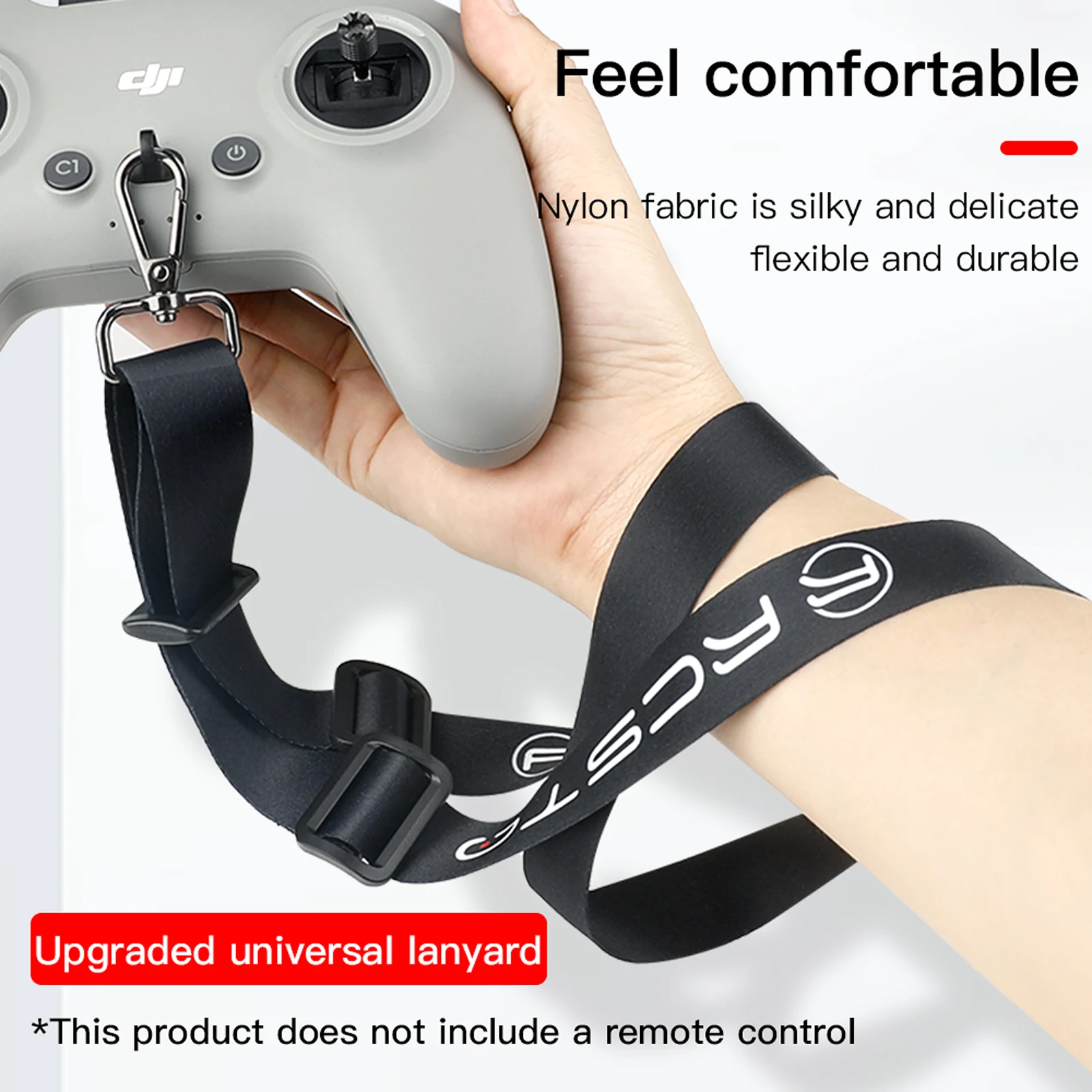 For DJI Avata Drone Lanyard Ne - Drone Neck Strap ulasan dan harga