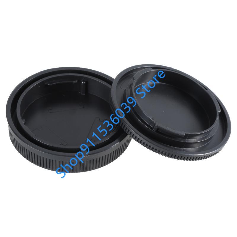 Camera Front Body Cap + Rear L - Canon Camera Eos M50 Mark Ii ulasan dan harga