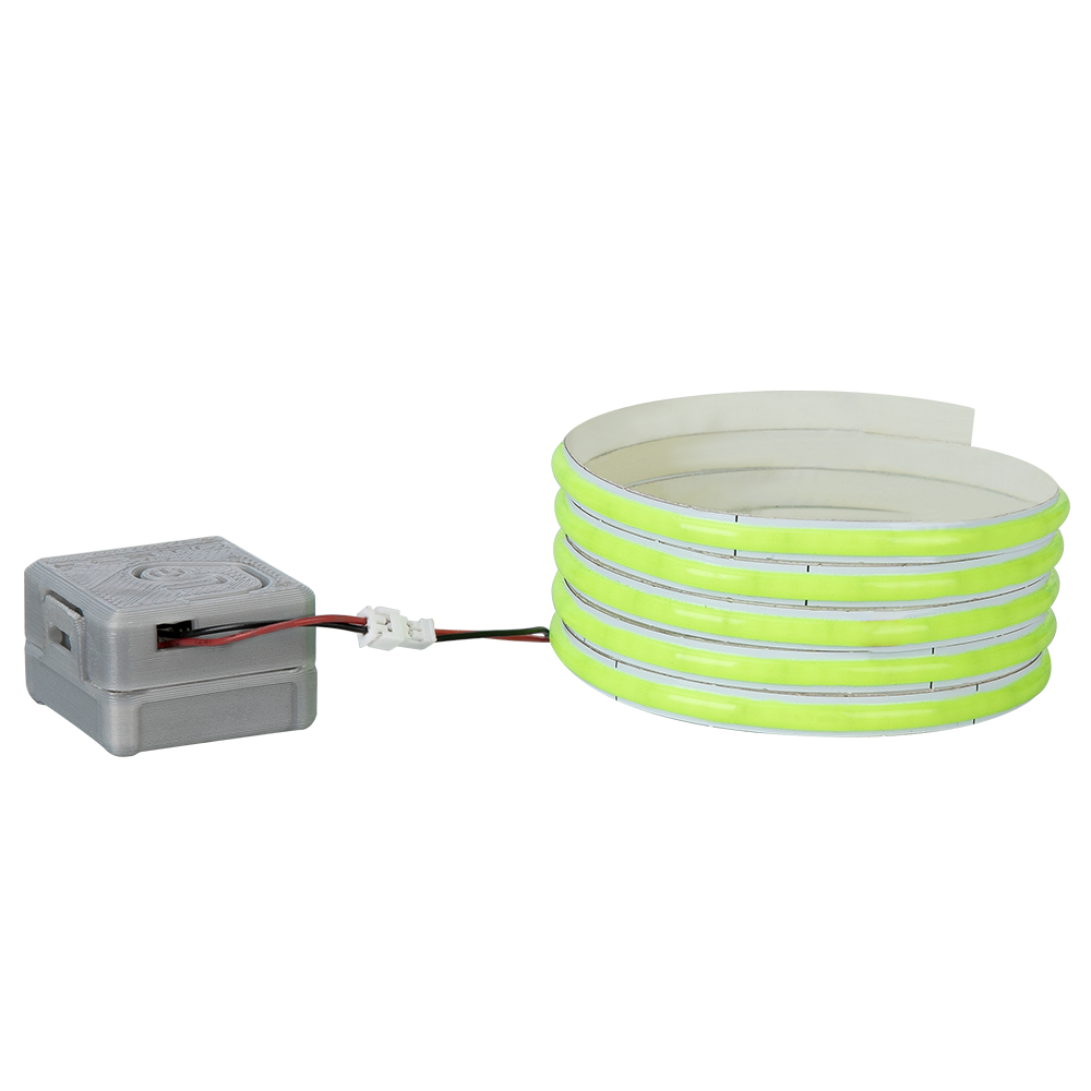 Fluorescent Color Light-emitti - Drone Beacon Light ulasan dan harga