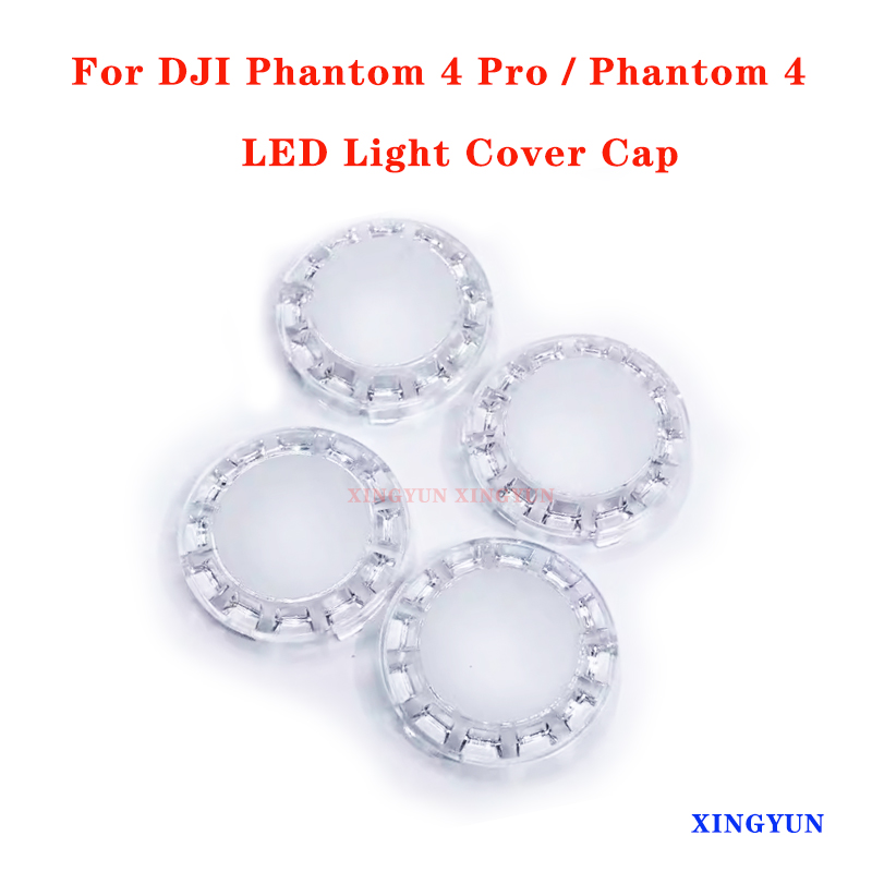 Led Light Cover Cap For DJI Ph - Drone Beacon Light ulasan dan harga
