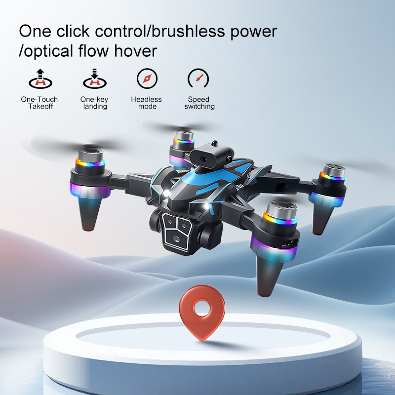Outdoor Aerial Drone Electric  - Drone Power Bank ulasan dan harga
