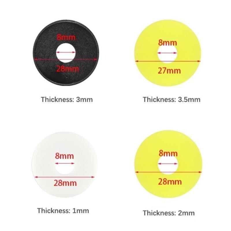 4-in-1 Propeller Damping Washe - Drone Propeller Holder ulasan dan harga