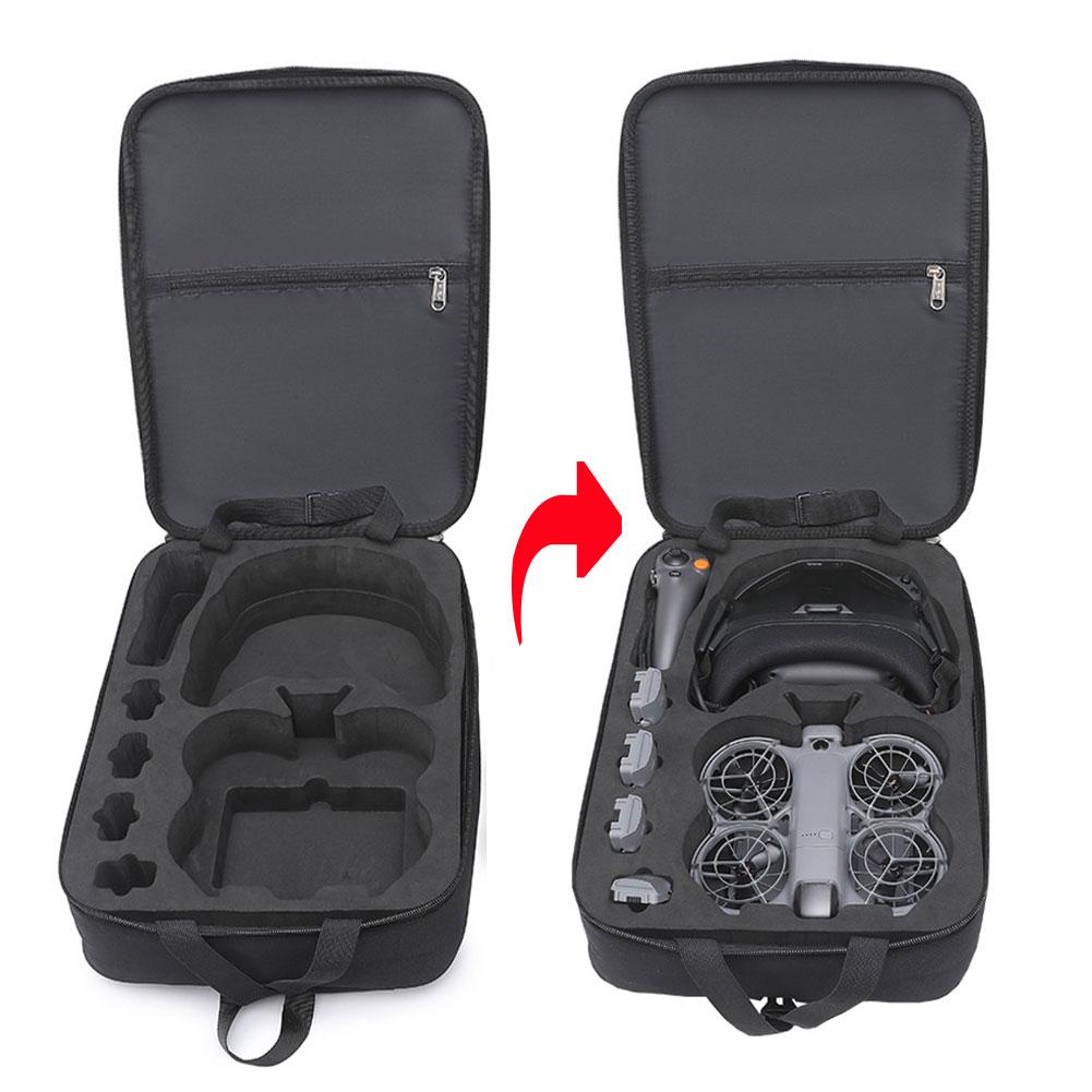 Hard-Shell Backpack for Dji Ne - Drone Carrying Case ulasan dan harga