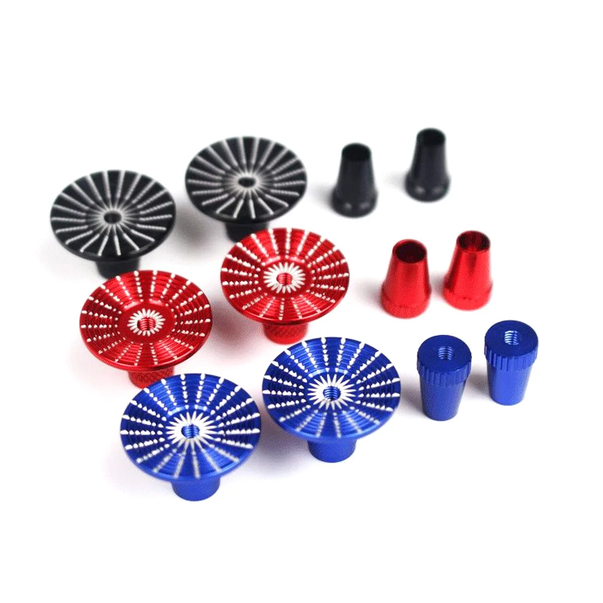 M3 M4 Aluminum Transmitter Joy - Drone Control Stick ulasan dan harga