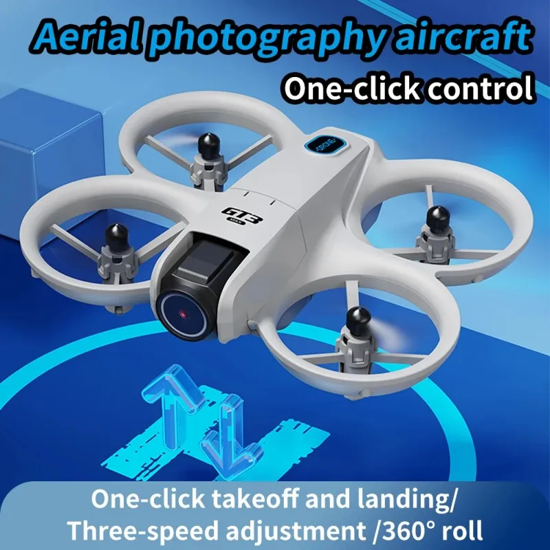 Xiaomi GT3 MAX GPS Drone 8K Ae - Drone Power Bank ulasan dan harga