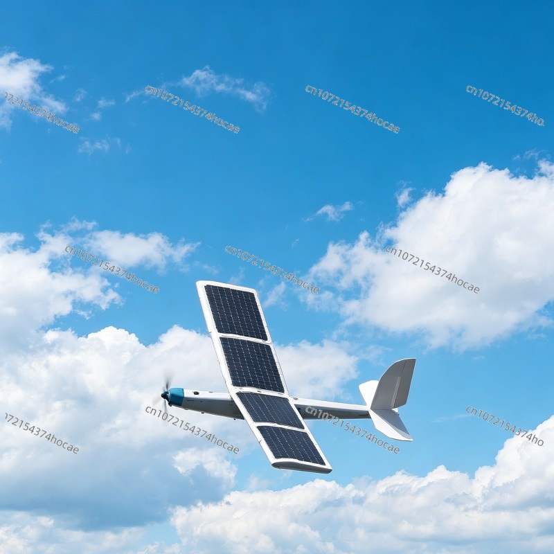 CIGS  Thin-film Solar Power Sh - Drone Solar Charger ulasan dan harga