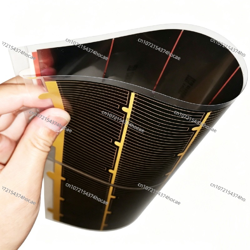 CIGS  Thin-film Solar Power Sh - Drone Solar Charger ulasan dan harga