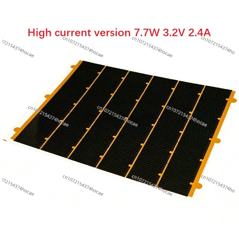 CIGS  Thin-film Solar Power Sh - Drone Solar Charger ulasan dan harga