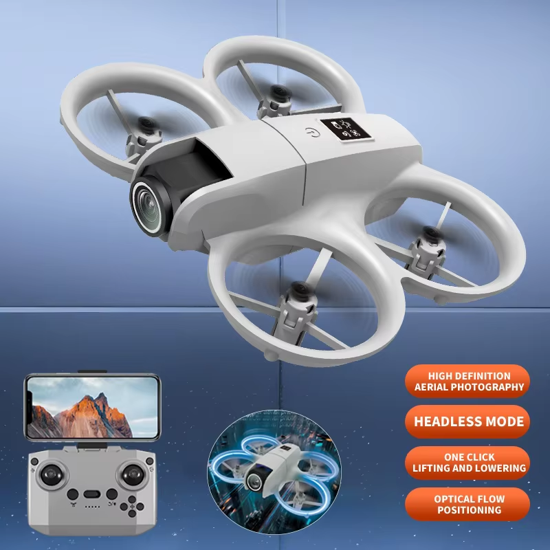 2026 NEW GT3 Mini With LED Fol - Drone Beacon Light ulasan dan harga