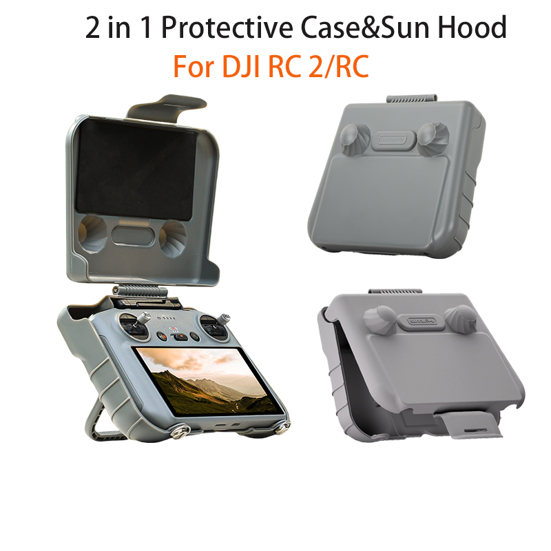 For Mavic 4 Pro/ Air 3S/ Mini  - Drone Carrying Case ulasan dan harga