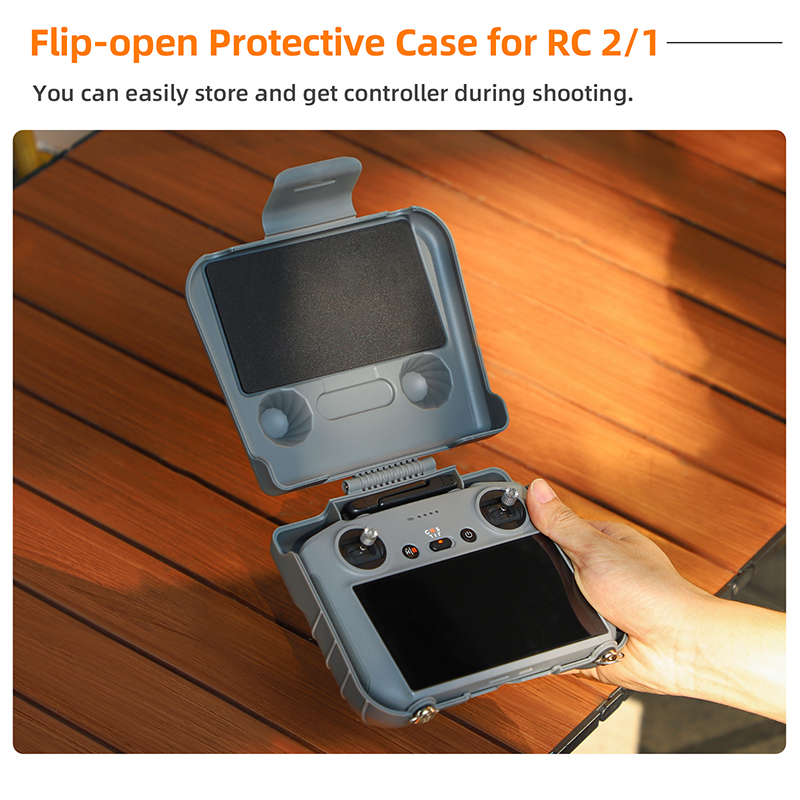 For Mavic 4 Pro/ Air 3S/ Mini  - Drone Carrying Case ulasan dan harga
