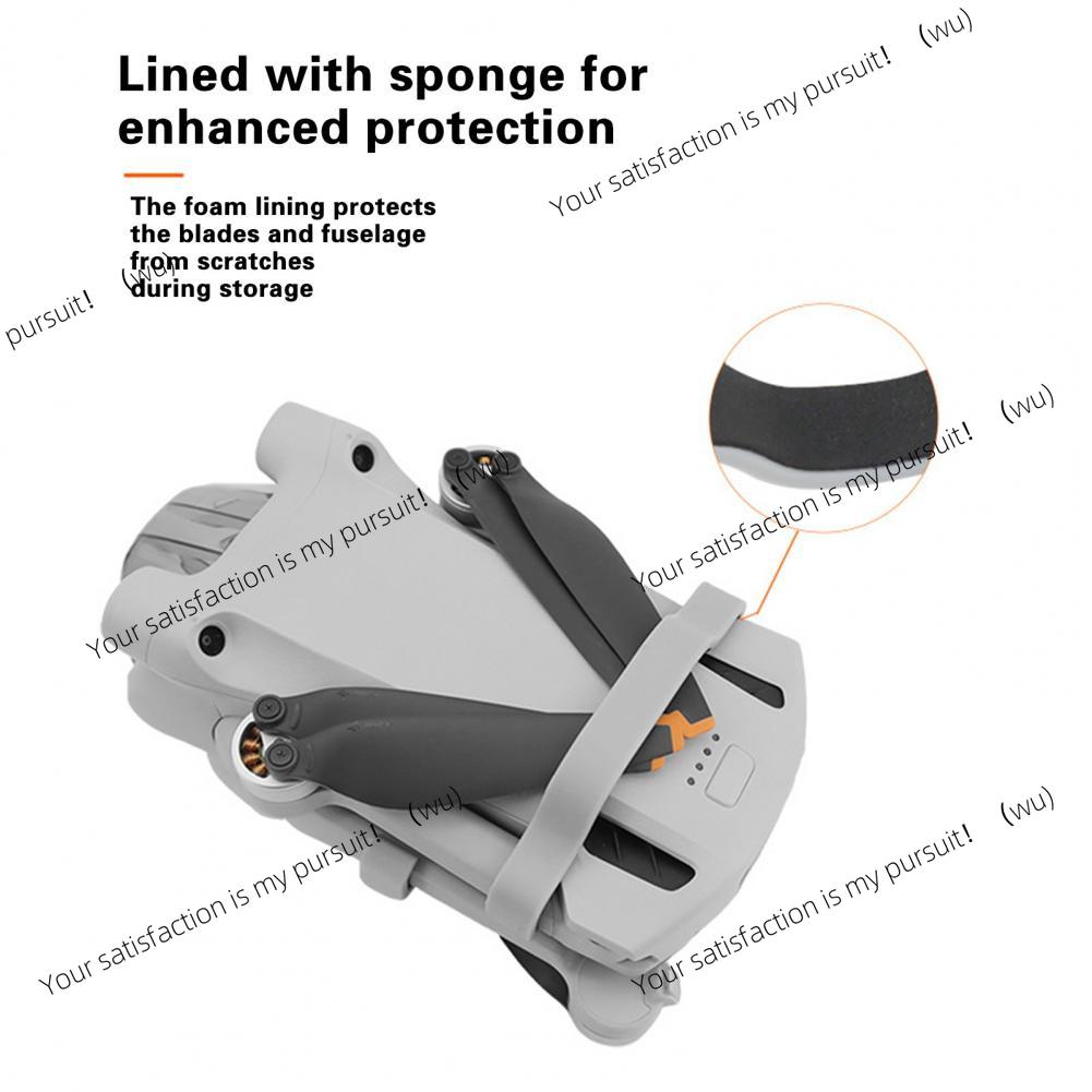 2Pcs Propeller Blade Holder fo - Drone Propeller Holder ulasan dan harga