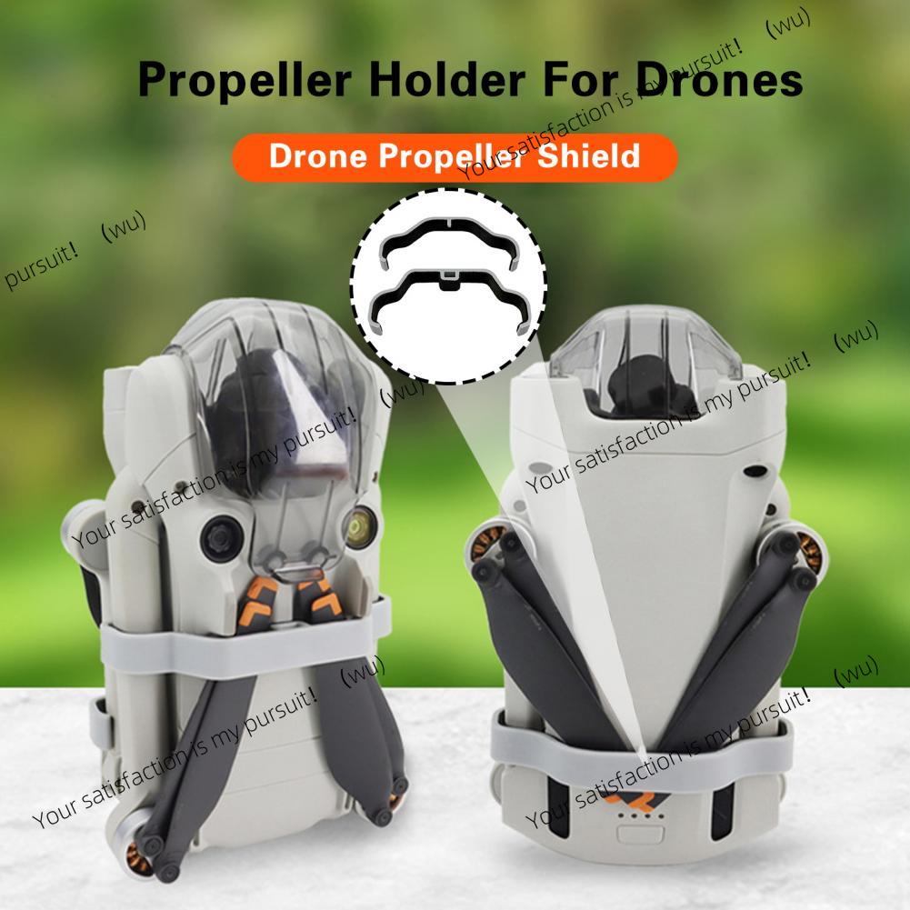 2Pcs Propeller Blade Holder fo - Drone Propeller Holder ulasan dan harga