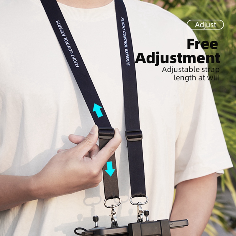 A56G-BRDRC for RC/RC 2/RC Pro  - Drone Neck Strap ulasan dan harga