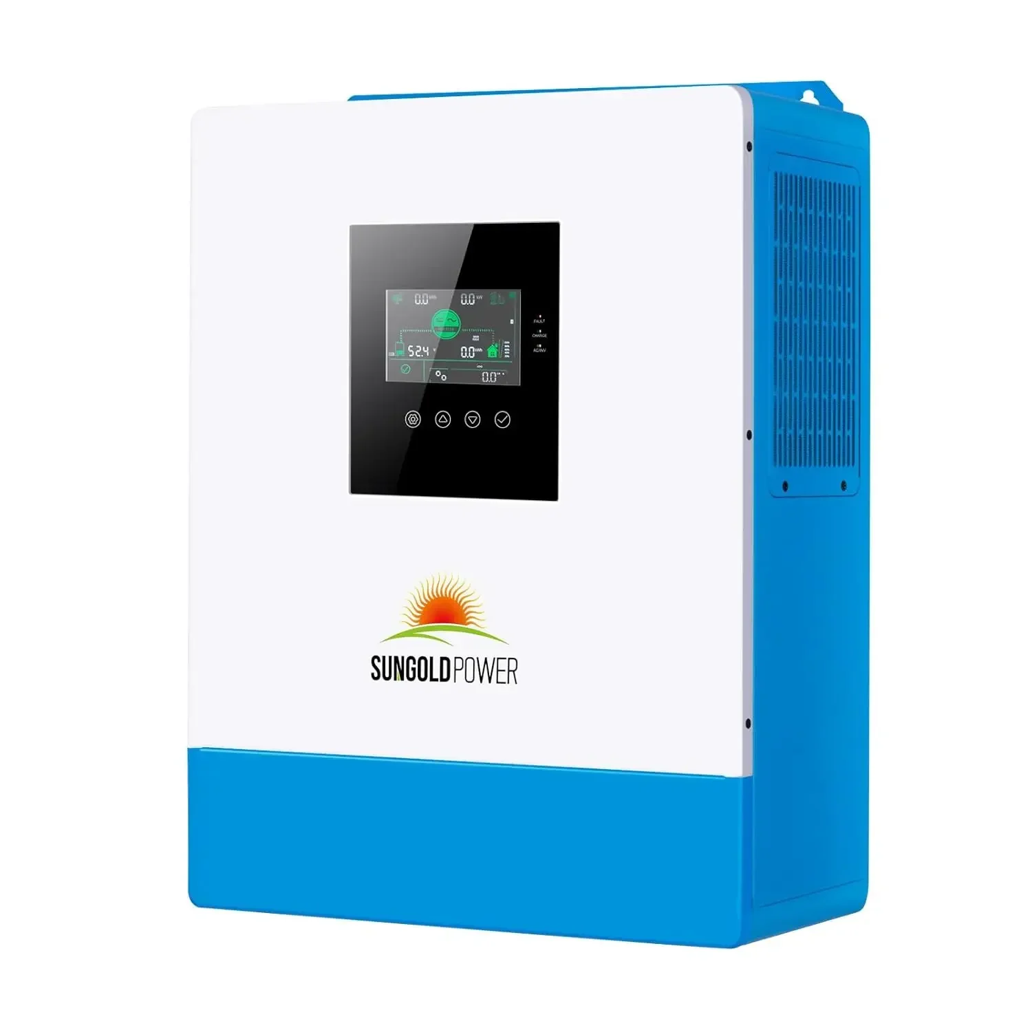 5000W DC 48V UL1741 Pure Sine  - Drone Solar Charger ulasan dan harga