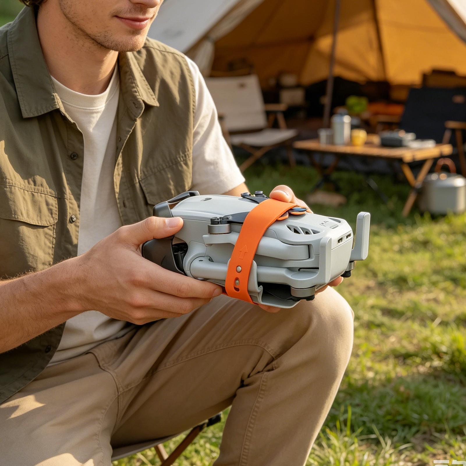 Propeller Holder Fixing Access - Drone Propeller Holder ulasan dan harga