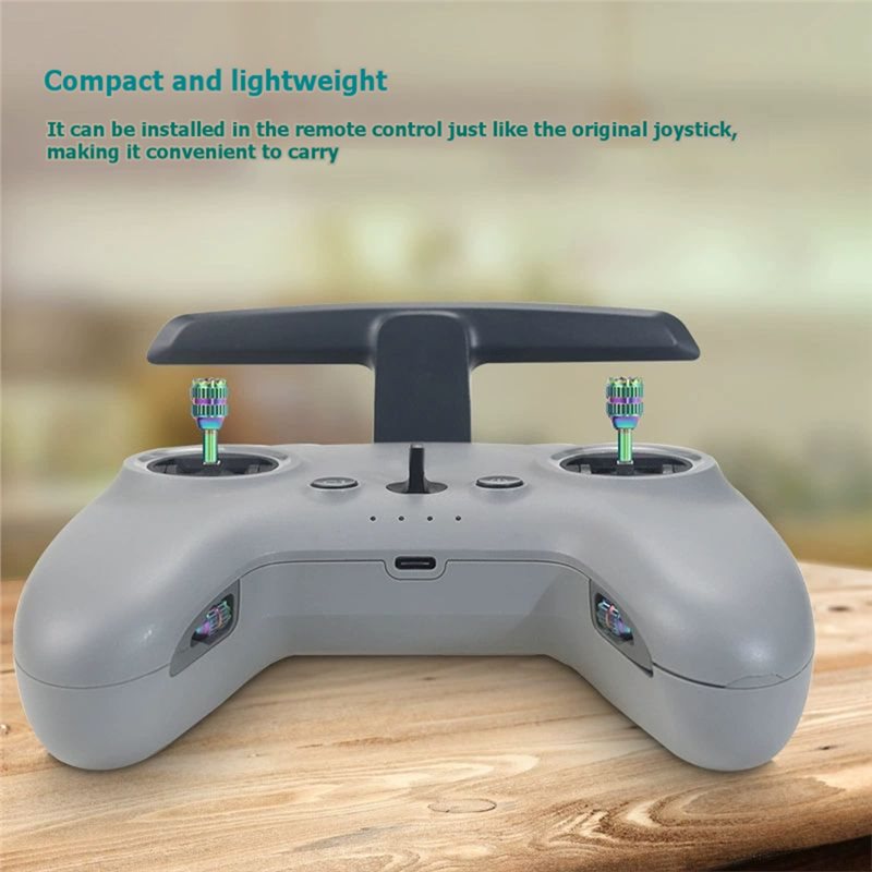 A37T-2Pcs Drone Remote Joystic - Drone Control Stick ulasan dan harga