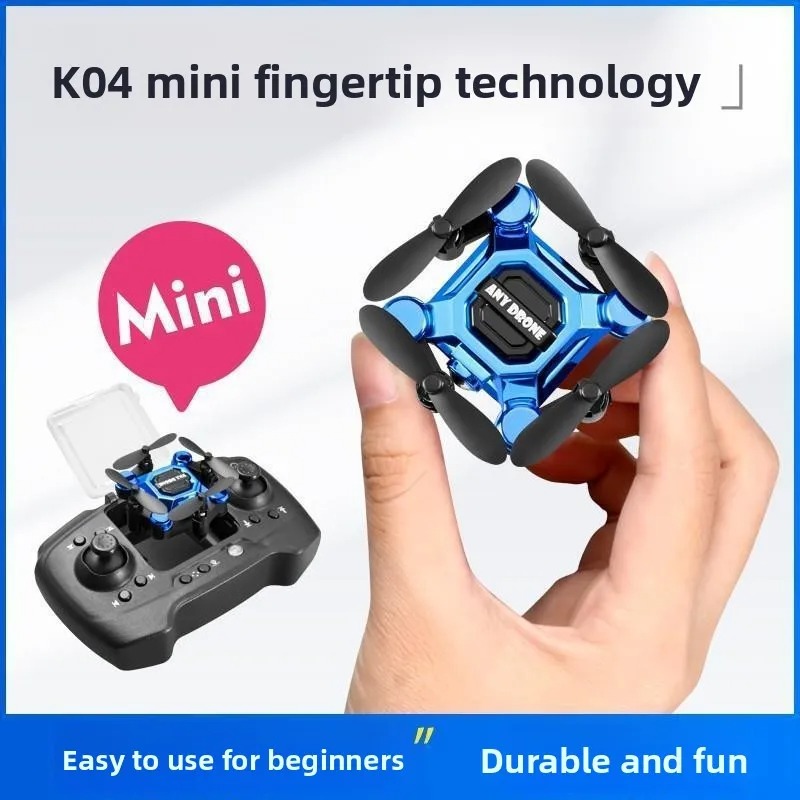 Mini Folding Mosquito Drone wi - Drone Power Bank ulasan dan harga