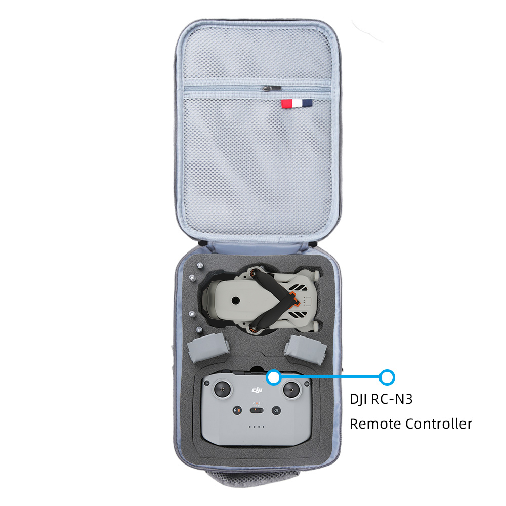 For DJI Lito 1/Lito X1 Portabl - Drone Carrying Case ulasan dan harga
