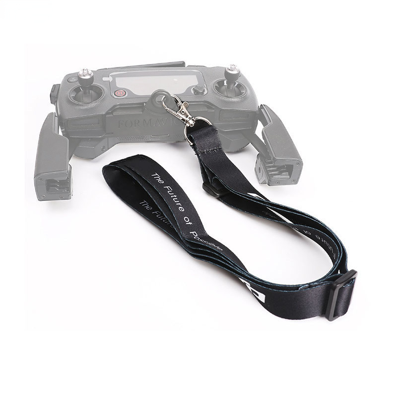 Remote Control Belt Sling Lany - Drone Neck Strap ulasan dan harga