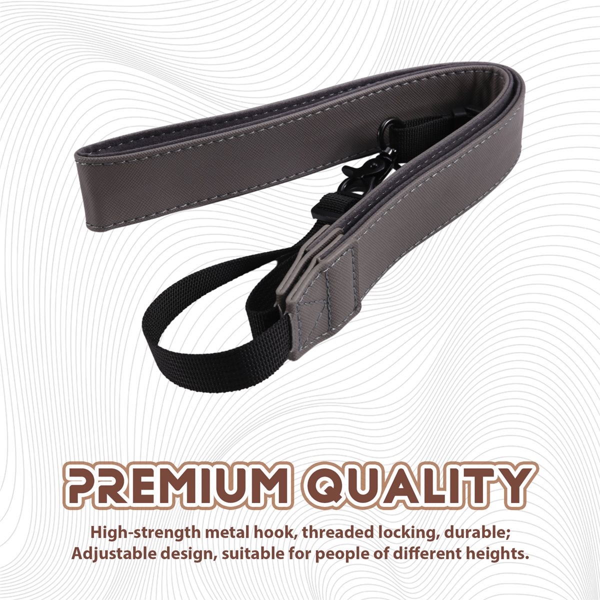 DTC5 Lanyard for DJI RC/RC 2/R - Drone Neck Strap ulasan dan harga