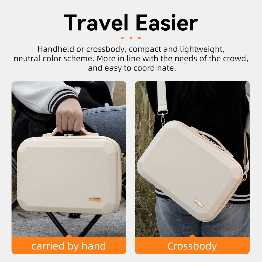 Storage Bag for DJI Neo 2 Fly  - Drone Joystick Cover ulasan dan harga