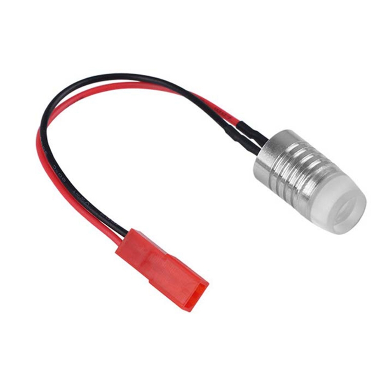 1.5W Super Bright 12V LED Ligh - Drone Beacon Light ulasan dan harga