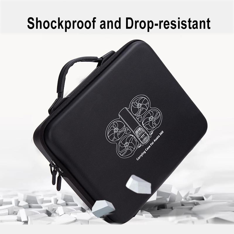 Drone Storage Bag for DJI Avat - Drone Carrying Case ulasan dan harga