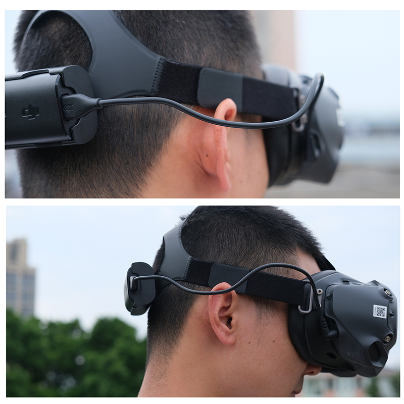 For DJI FPV/Avata Drone Goggle - Drone Power Bank ulasan dan harga