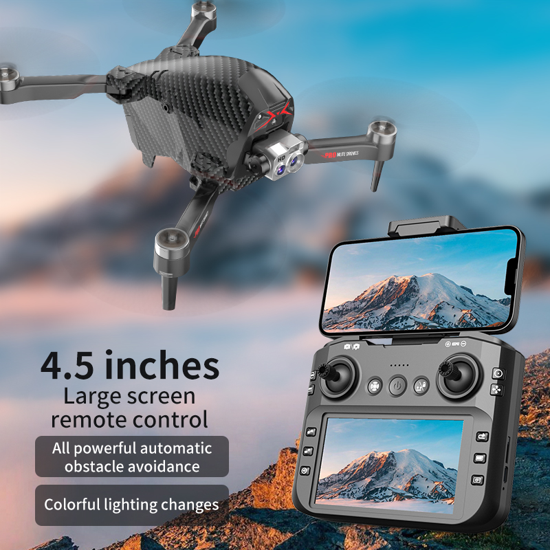 CS26 Drone with 1080P FPV Dual - Drone Power Bank ulasan dan harga