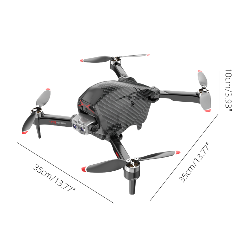 CS26 Drone with 1080P FPV Dual - Drone Power Bank ulasan dan harga