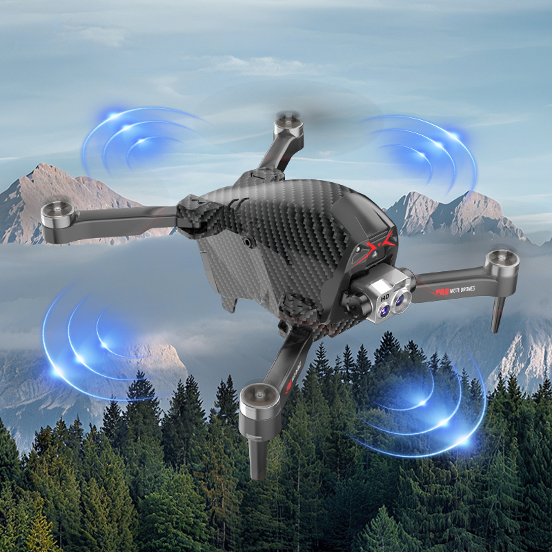 CS26 Drone with 1080P FPV Dual - Drone Power Bank ulasan dan harga