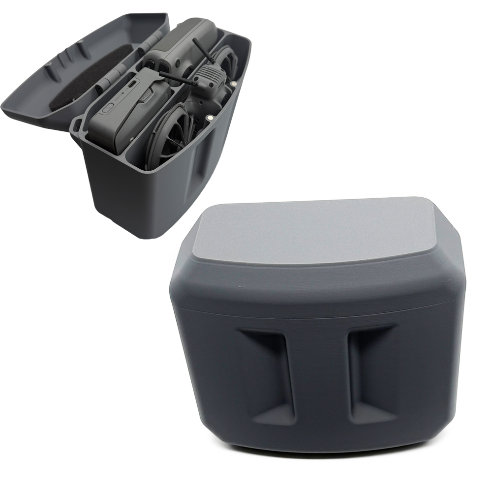 Hard Carrying Case for DJI Neo - Drone Carrying Case ulasan dan harga