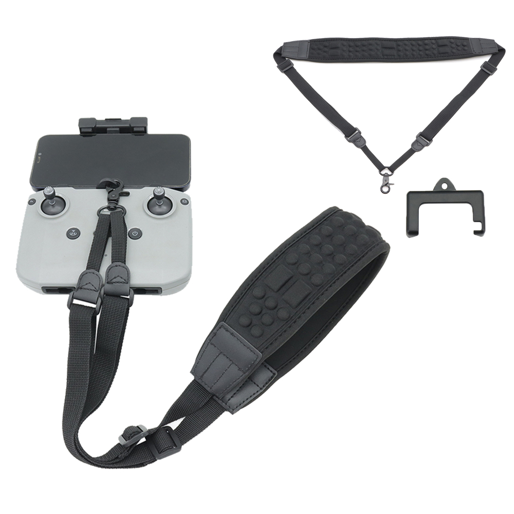 Decompression Massage Lanyard  - Drone Neck Strap ulasan dan harga