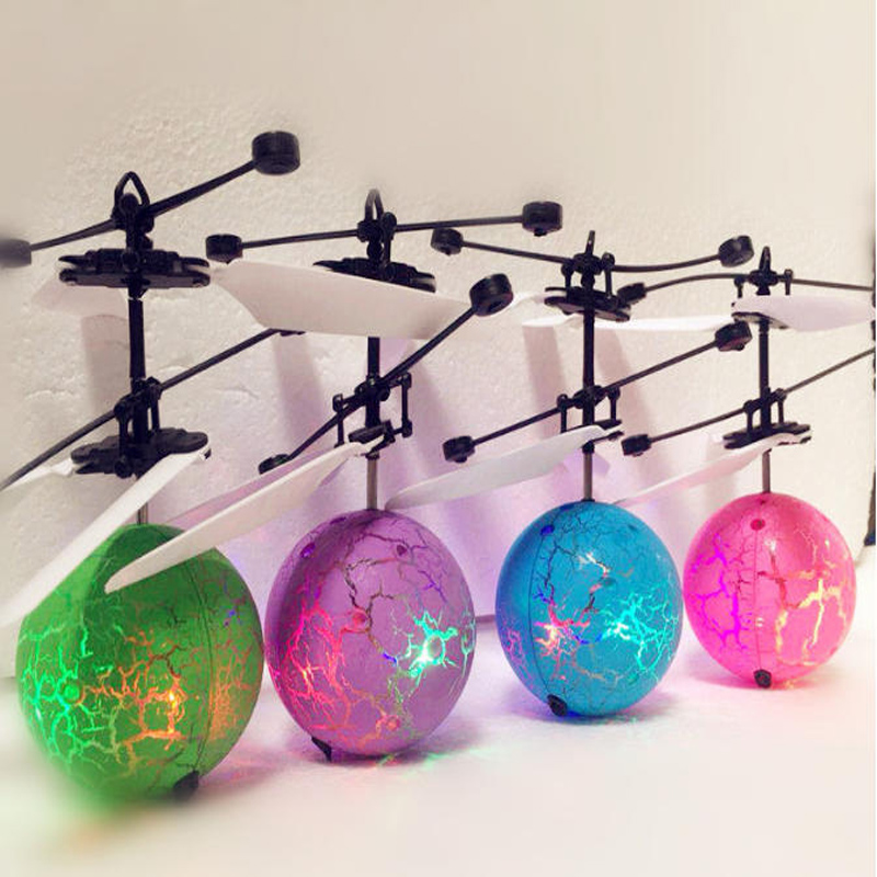 Kids Mini Drone RC Helicopter  - Drone Beacon Light ulasan dan harga