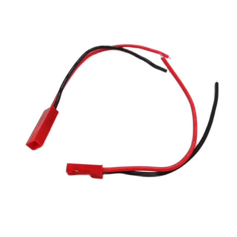 20pcs 10 Pairs JST 2P Connecto - Drone Power Bank ulasan dan harga