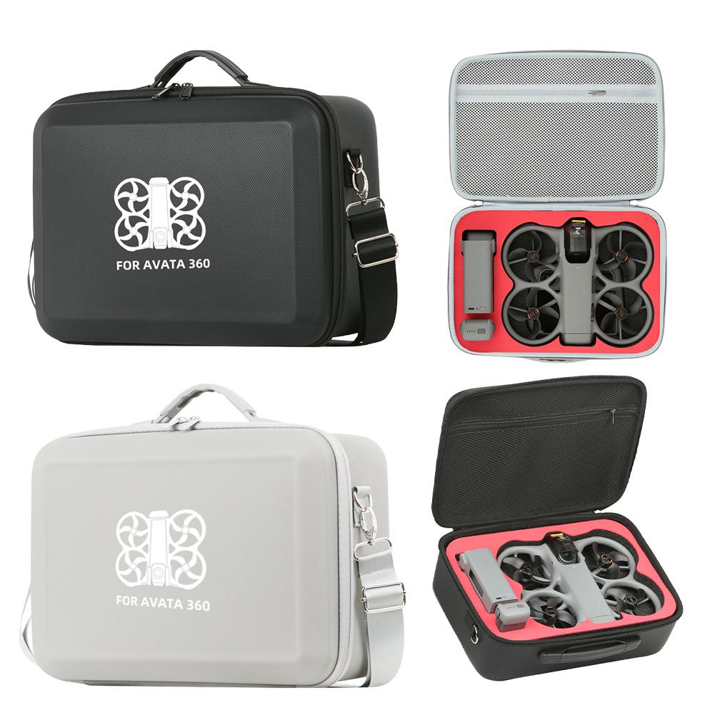 Portable Carrying Box For DJI  - Drone Hard Shell Case ulasan dan harga