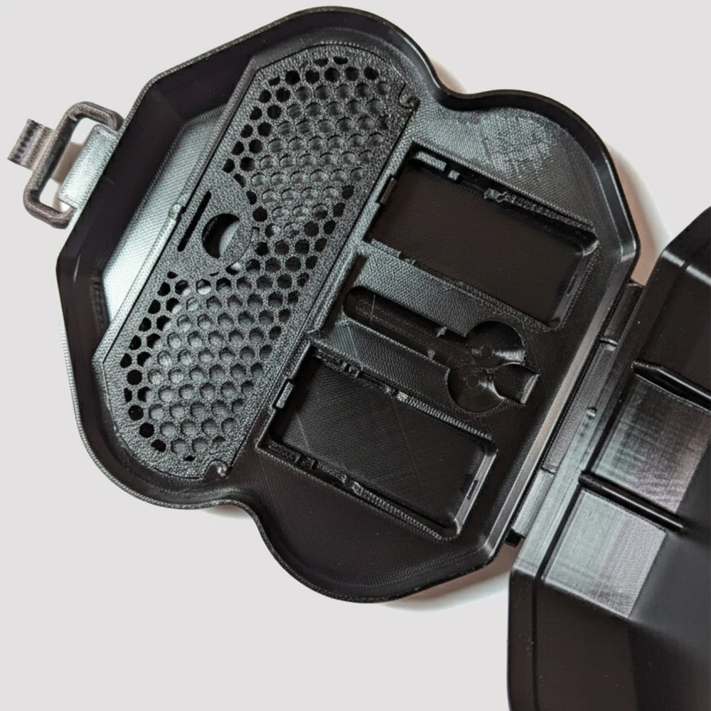 Multi-functional Carrying Case - Drone Carrying Case ulasan dan harga