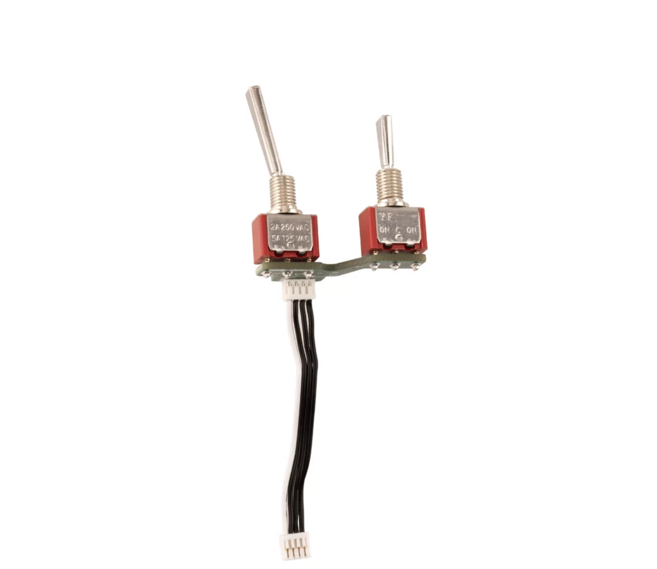 Radiomaster TX16S MK3 Switch B - Drone Control Stick ulasan dan harga