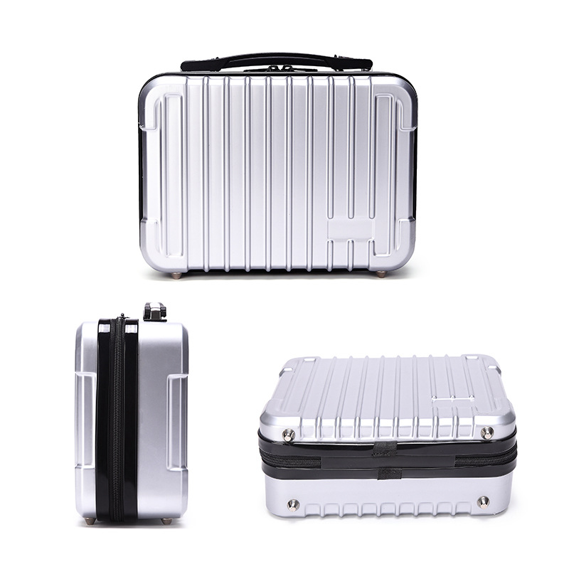 Large Capacity Hard Shell Orga - Drone Hard Shell Case ulasan dan harga