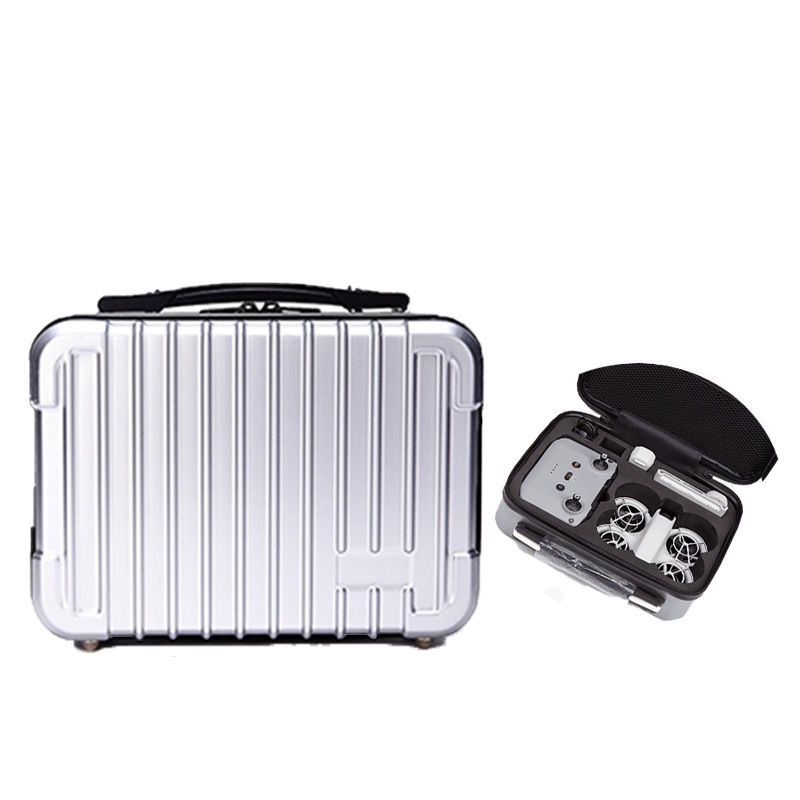Large Capacity Hard Shell Orga - Drone Hard Shell Case ulasan dan harga