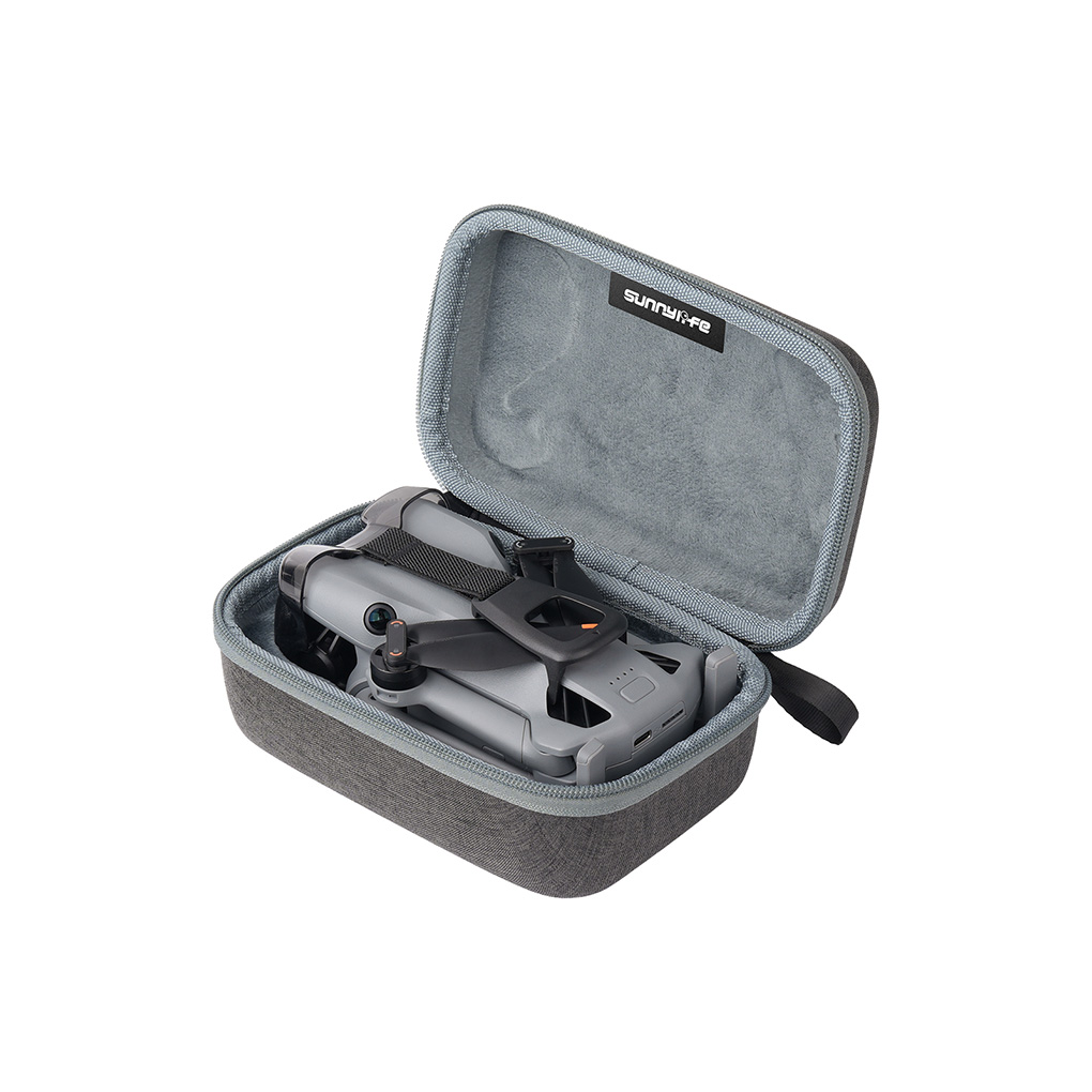 Portable Large Capacity Case H - Drone Hard Shell Case ulasan dan harga