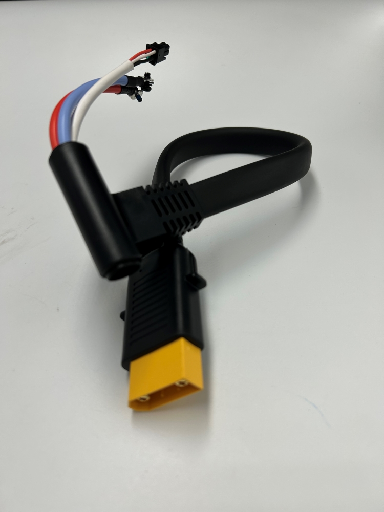 T16 T20 MG-1P Charger Battery  - Drone Power Bank ulasan dan harga