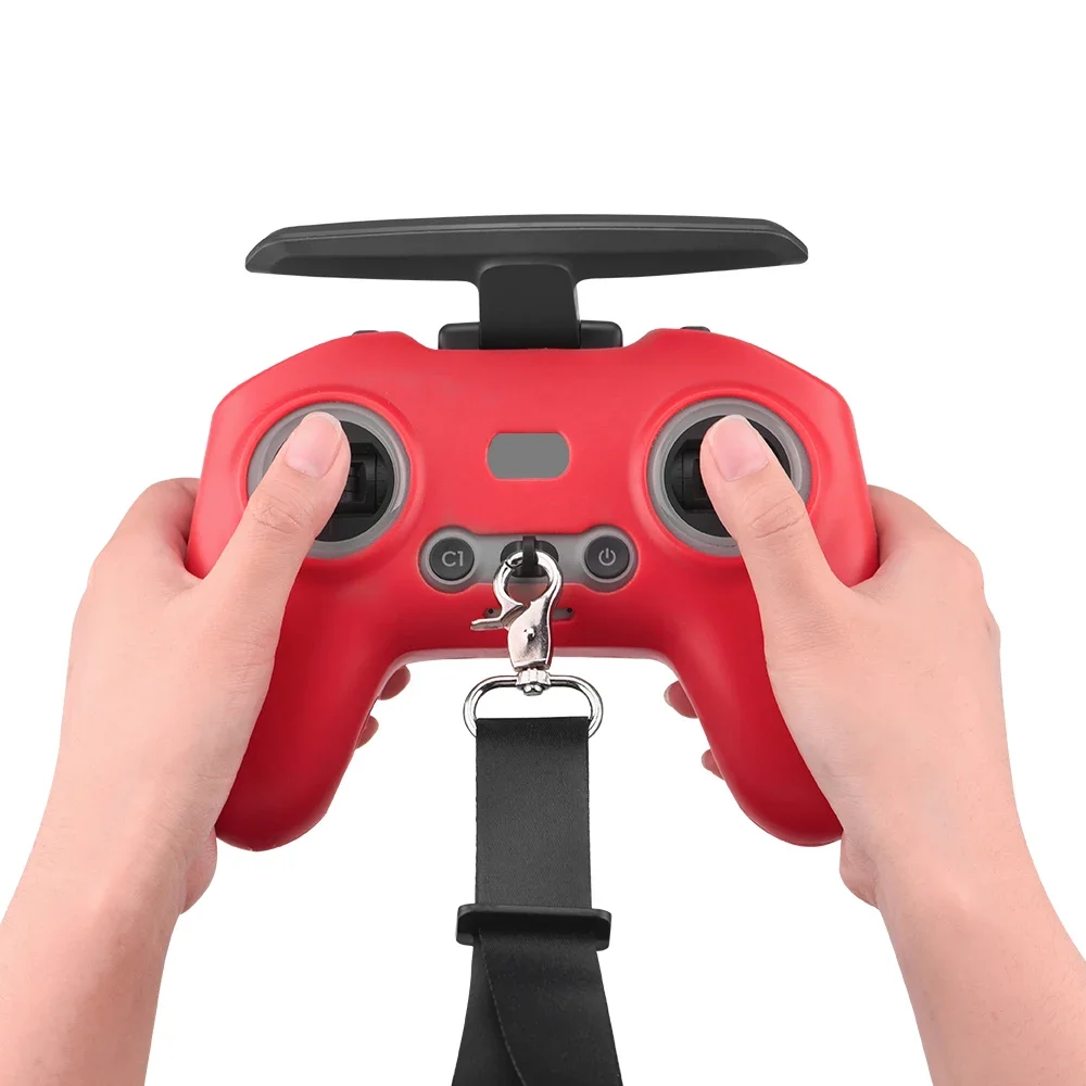 BRDRC for DJI Avata 2/FPV Comb - Drone Carrying Case ulasan dan harga